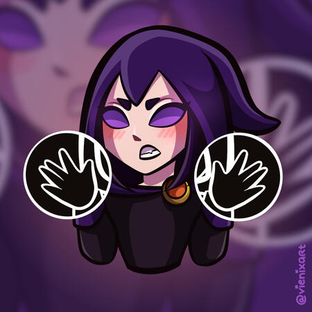 Raven
