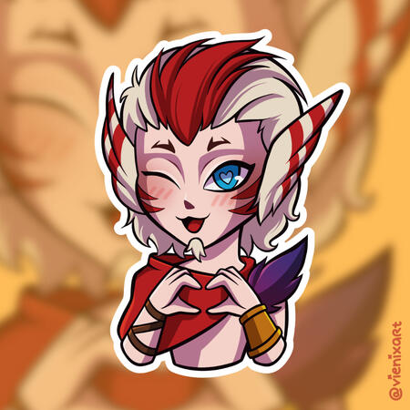 Chibi Rakan