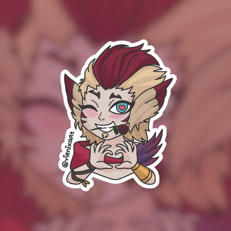 Chibi Rakan